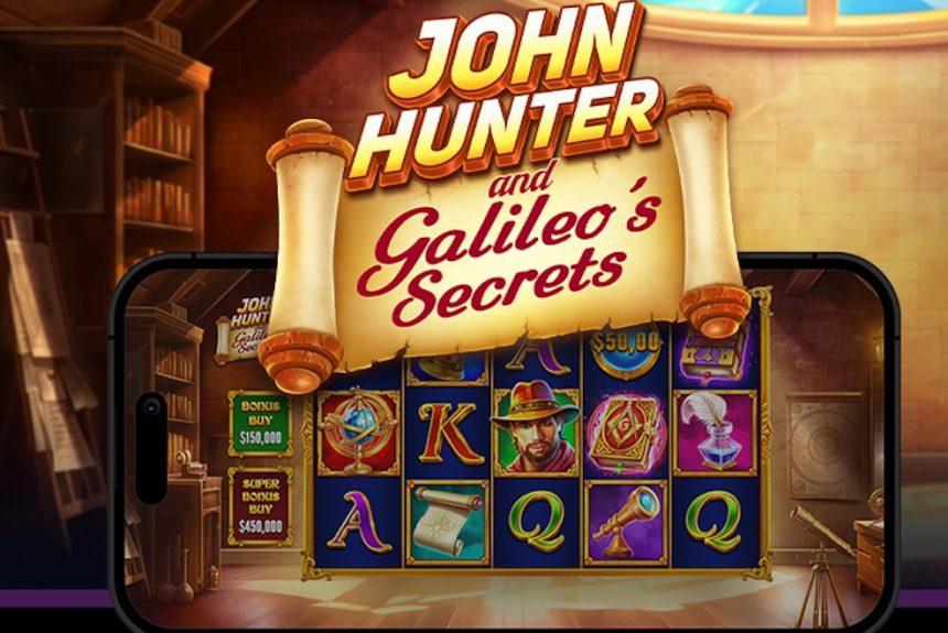 John Hunter