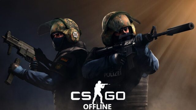 CS GO