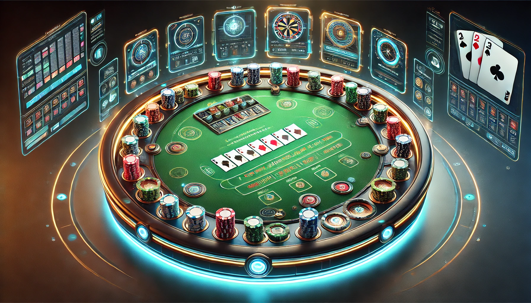 Casino Online