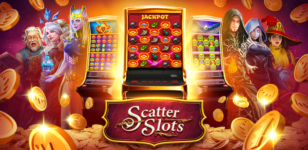 Slot online