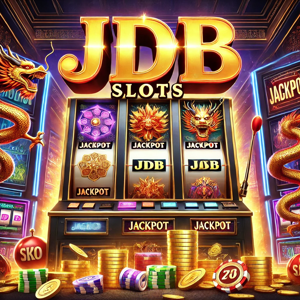 JDB Slot