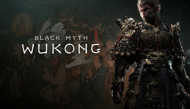 Black Myth Wukong