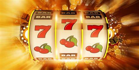 Slot