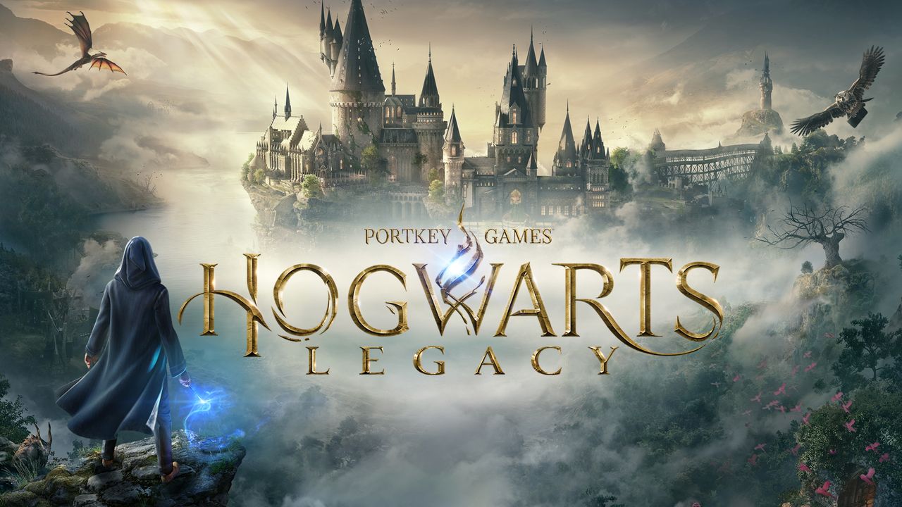 hogwarts legacy