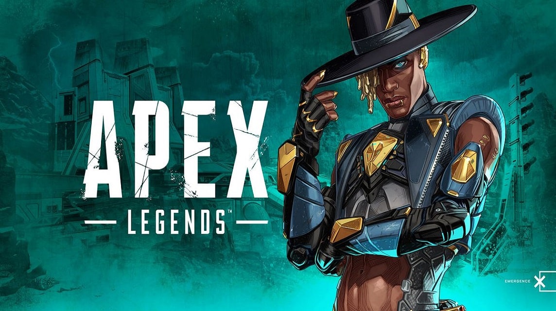 Apex Legends