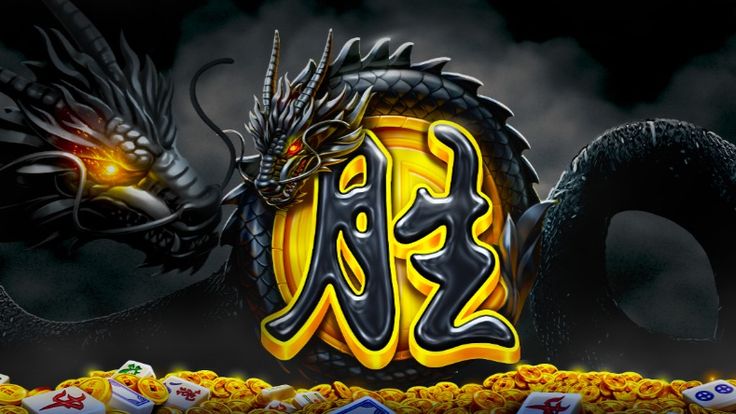 Mahjong Wins 3 – Black Scatters