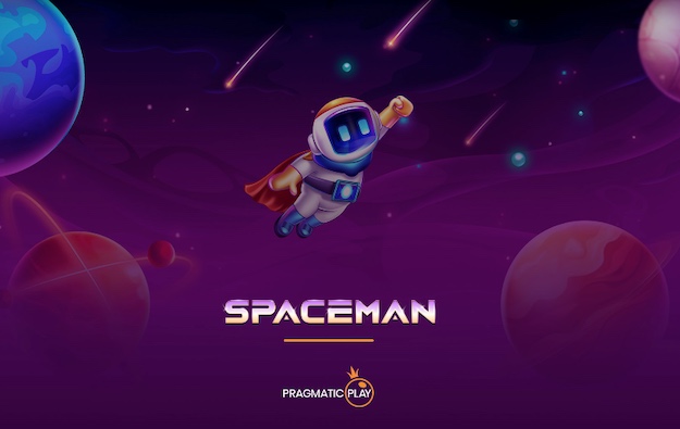 SPACEMAN