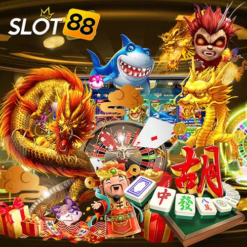 Slot88