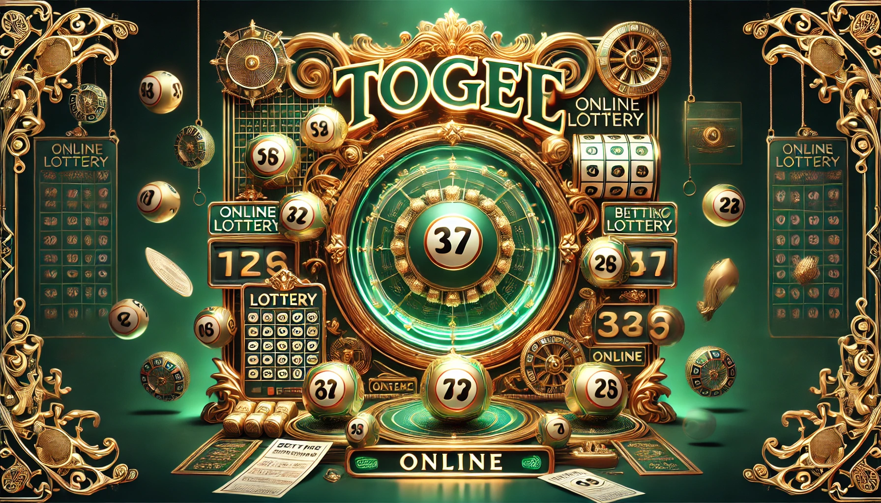 Togel Online