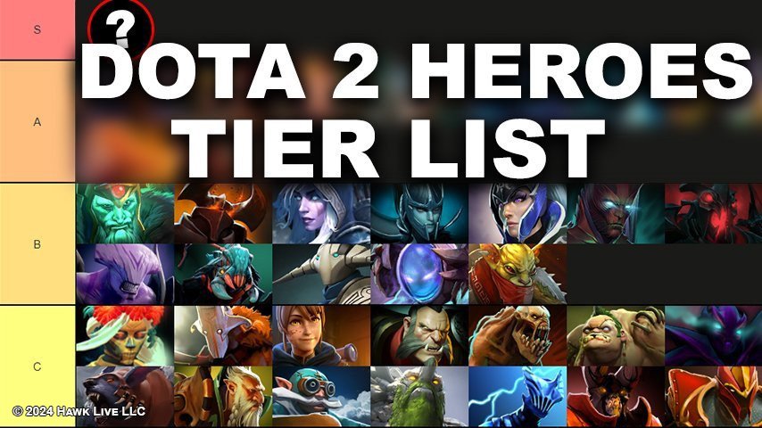Top Pick Heroes