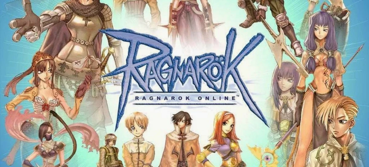 Ragnarok Online