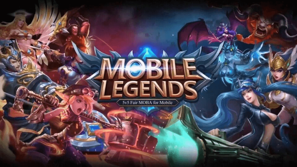 Mobile Legends