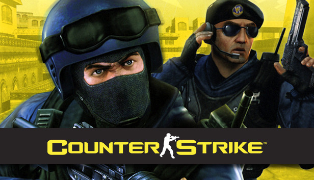 Counter Strike