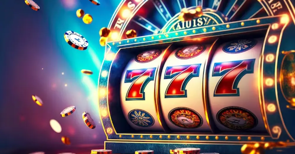 slot online