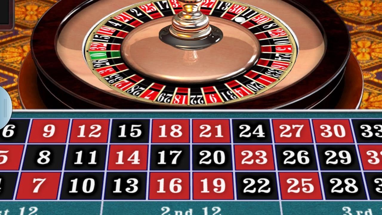 Roulette