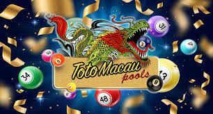 Togel Toto Macau