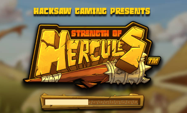 Strength of Hercules