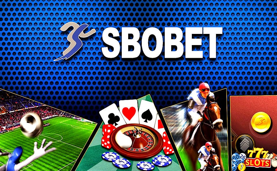 Sbobet Taruhan Online