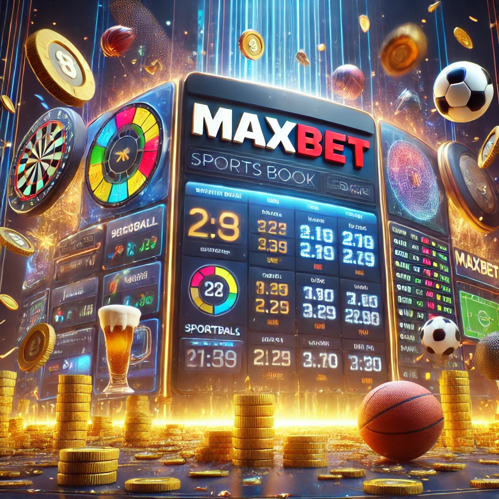 maxbet