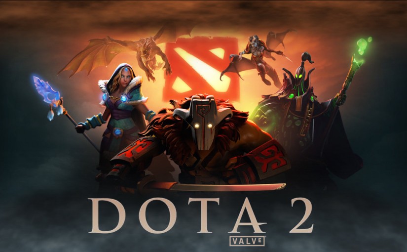 Dota 2