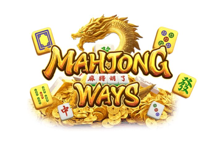 mahjong ways