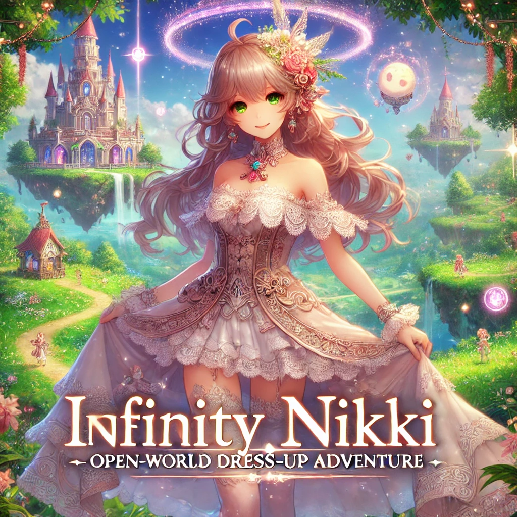 Infinity Nikki