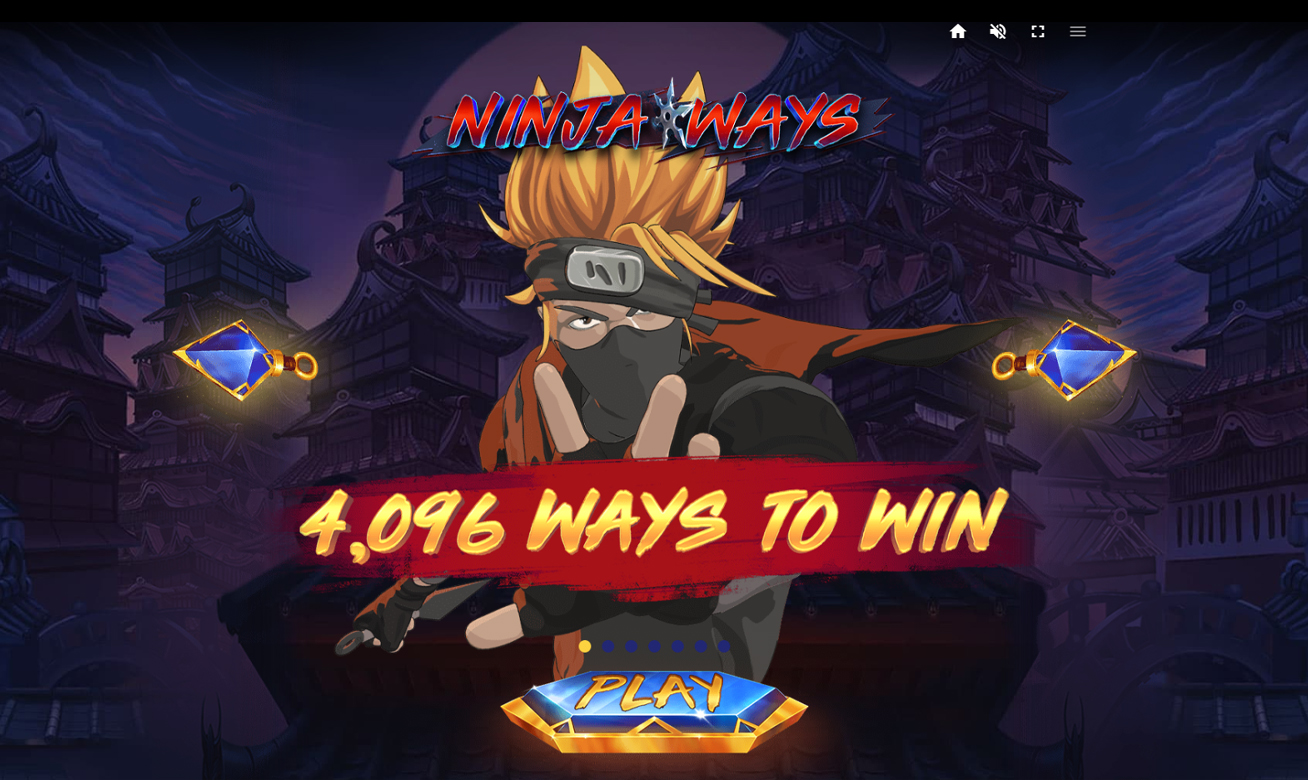 Way of Ninja