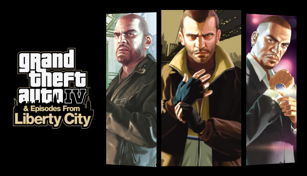 GTA4