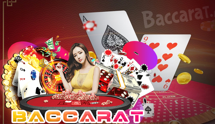 Baccarat Online