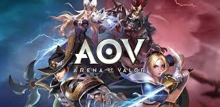 AOV