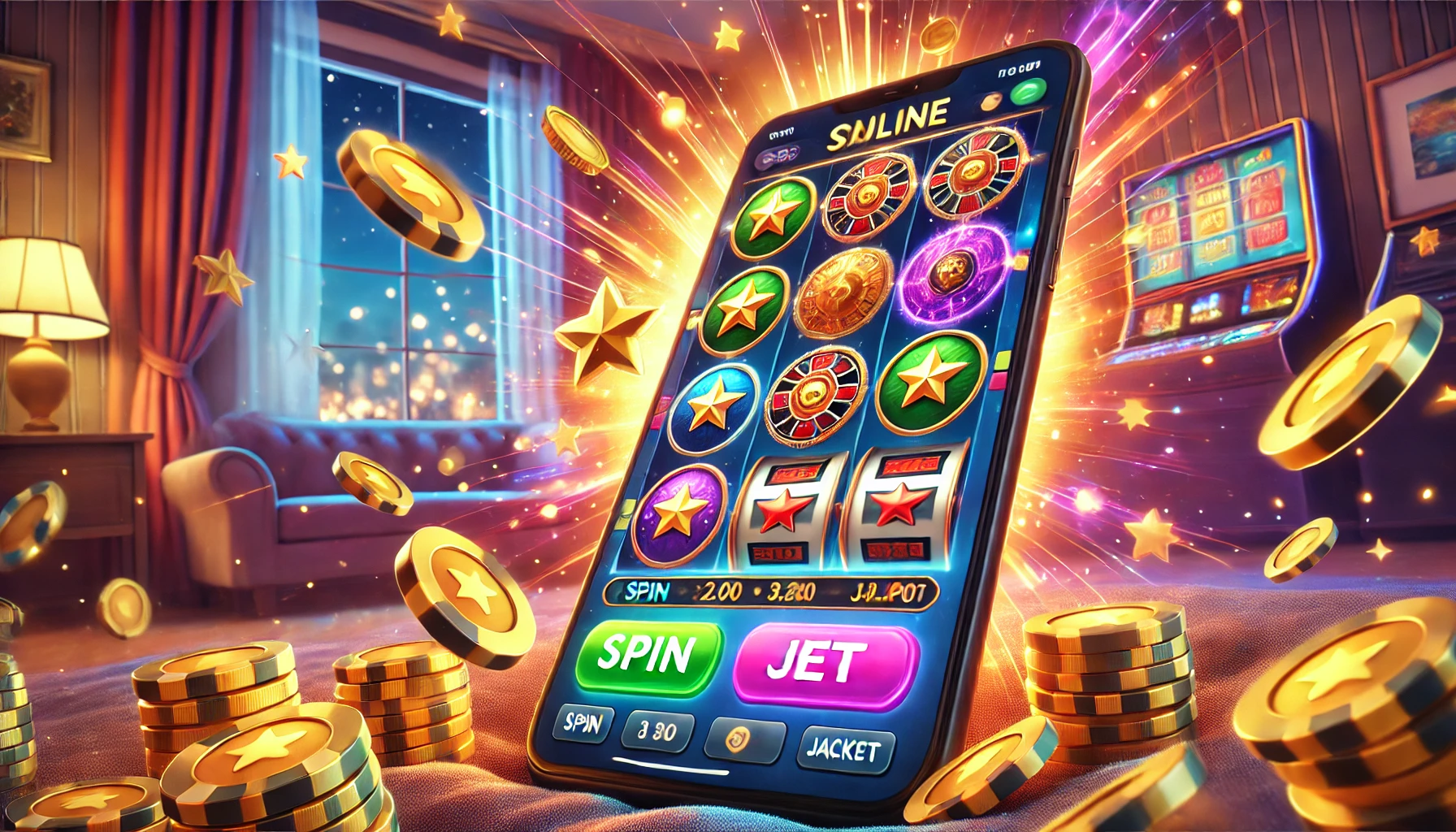 Slot Online