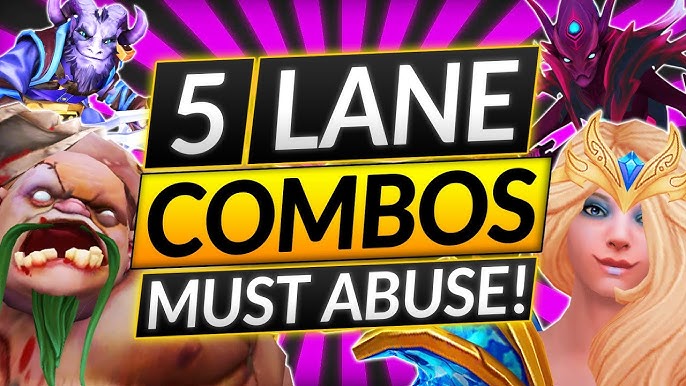 5 Combo Hero