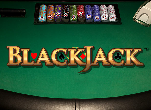 Blackjack