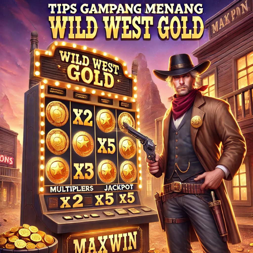 Wild West Gold