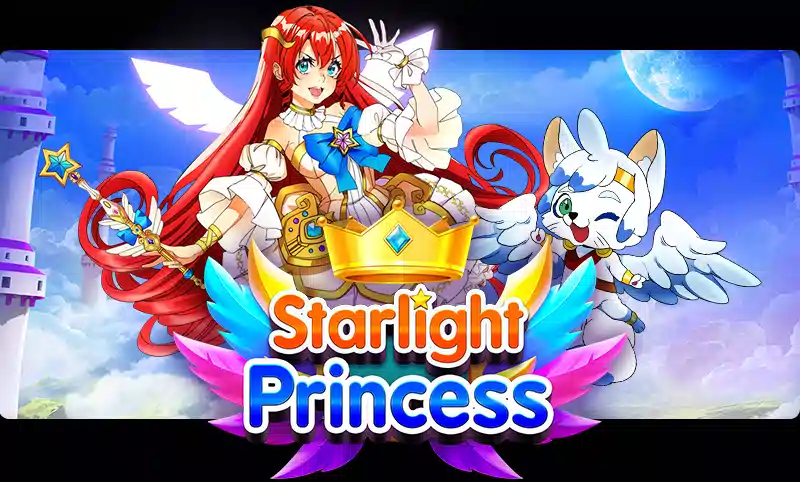 starlight princess