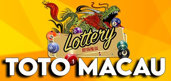 Togel Toto Macau