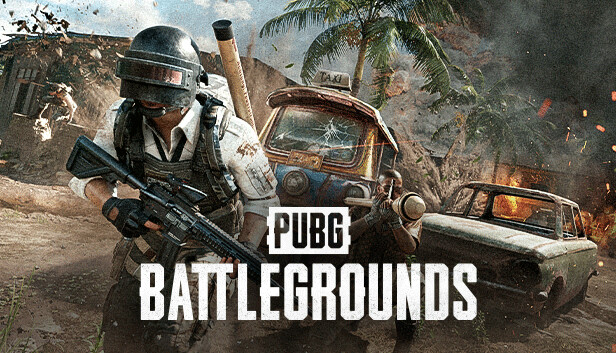 PUBG