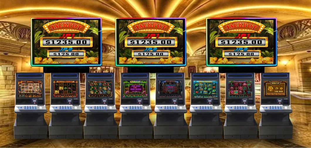 slot game