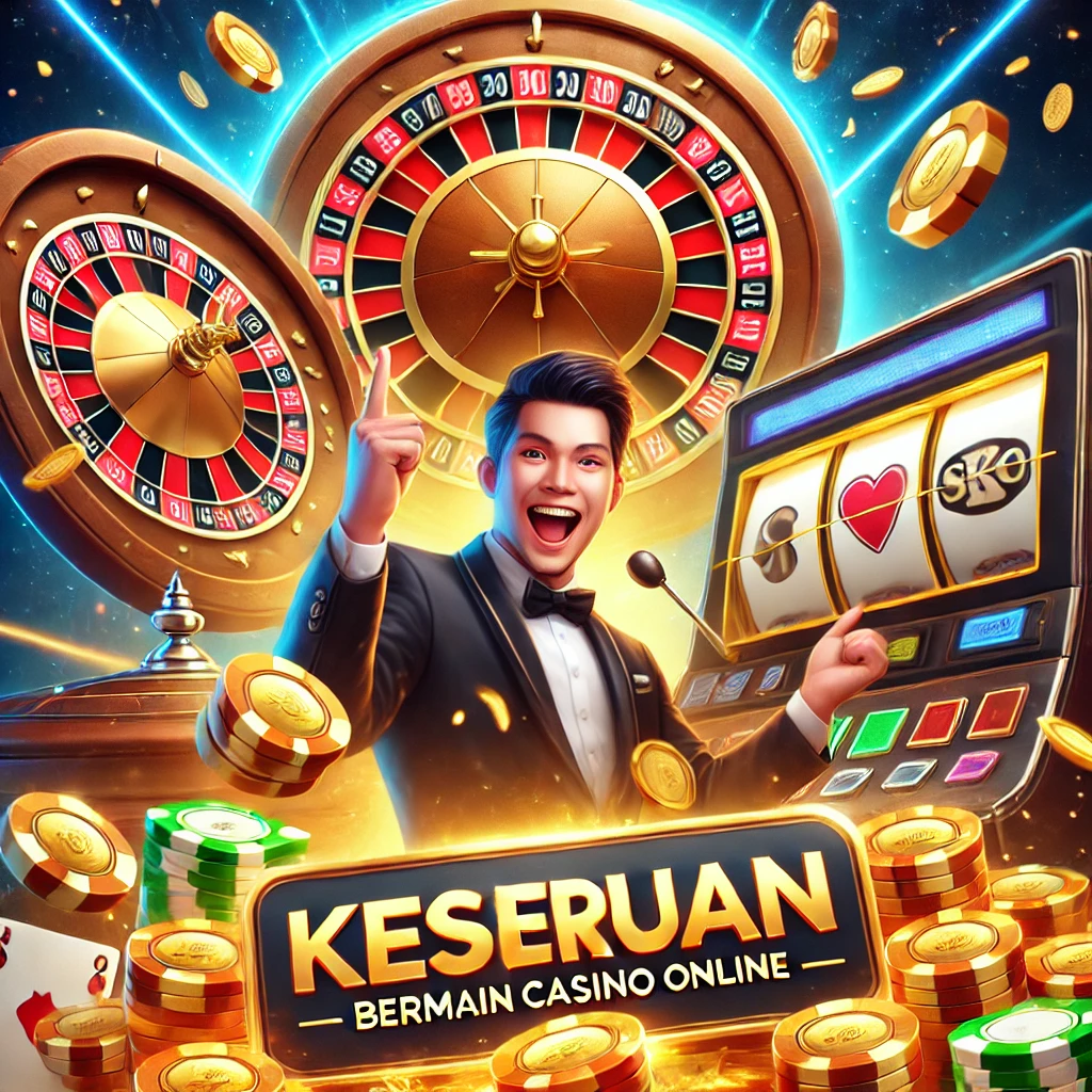 casino online