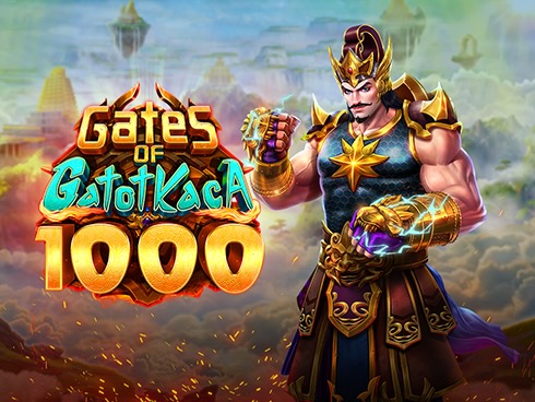 Gates Of GatotKaca