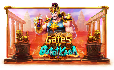 Gates of Gatot Kaca 1000