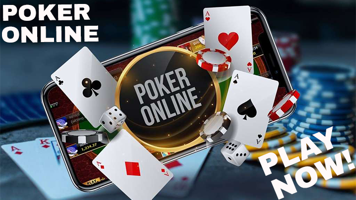 Judi Poker Online