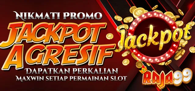 slot raja99