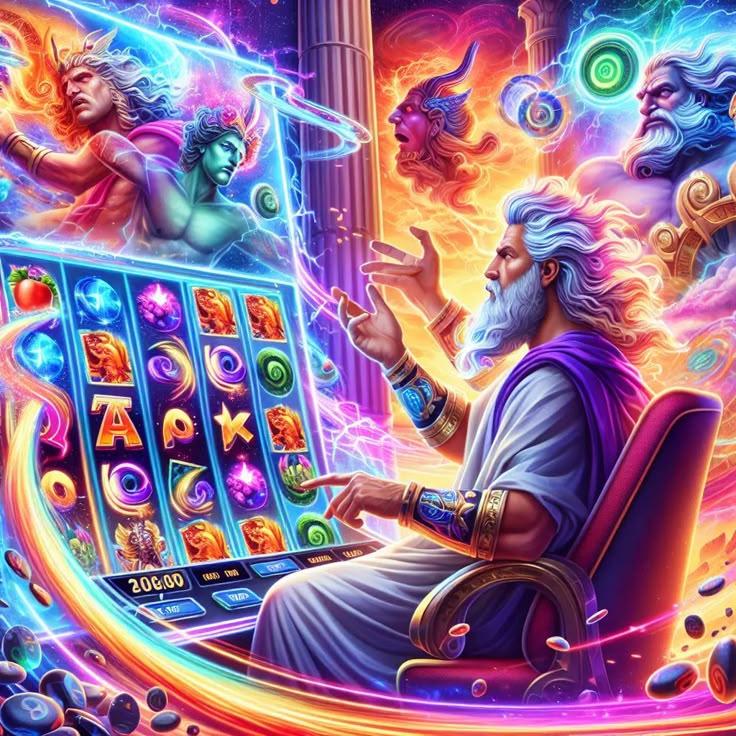 inovasi slot