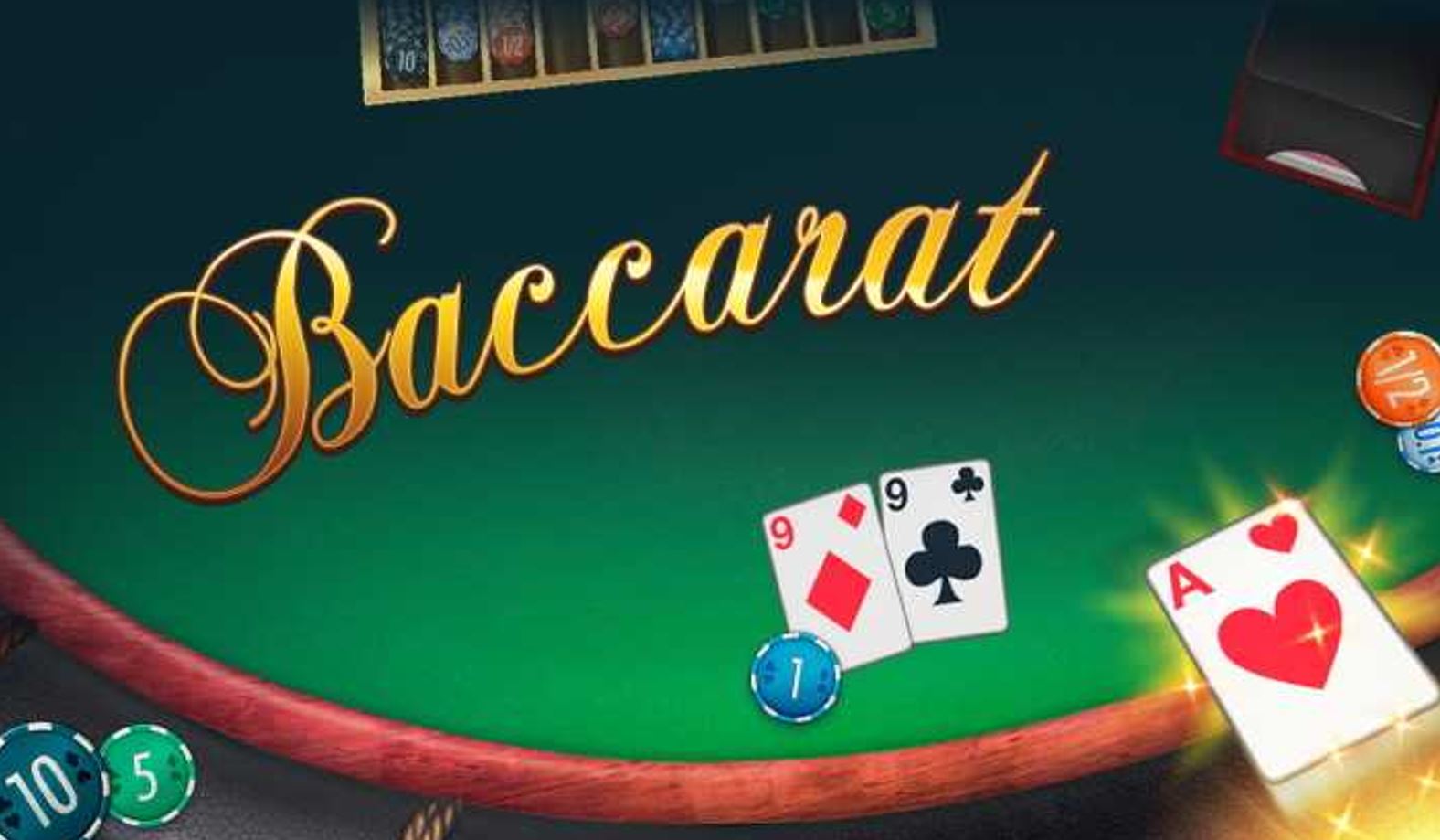 Baccarat Online