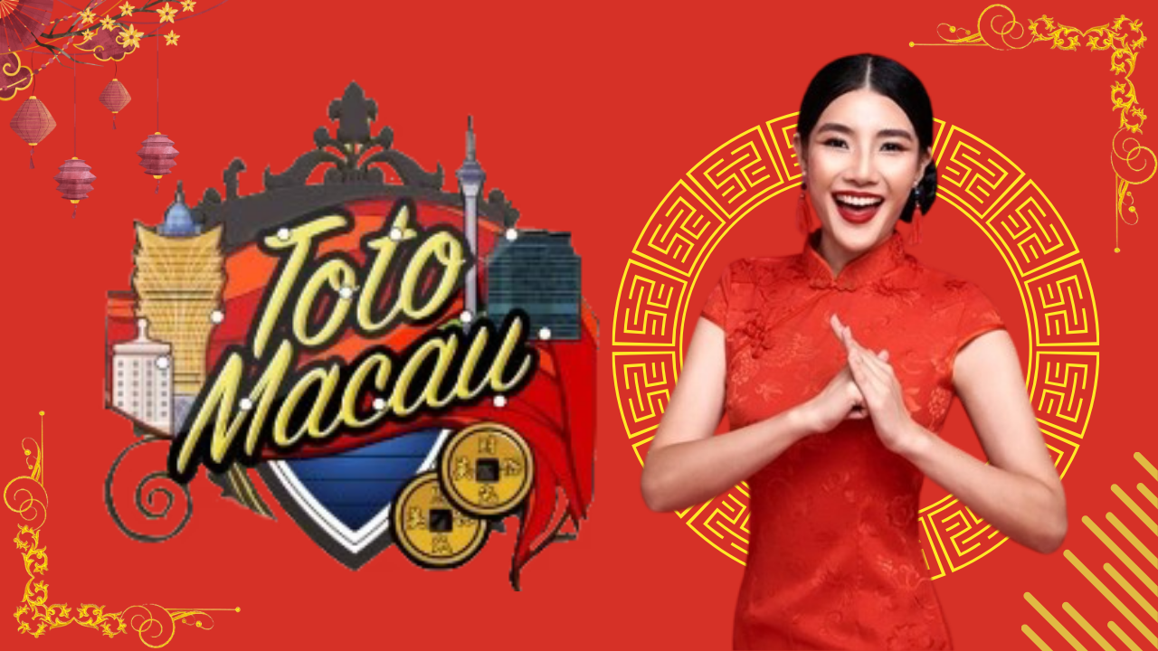 Togel Macau