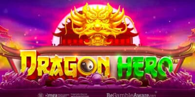 Dragon Hero Pragmatic