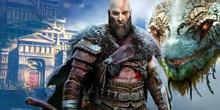 God of War